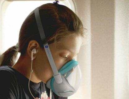 HumidiFlyer Junior USA